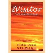 The Visitor by Stewart, Michael James, 9781501063404