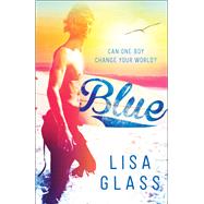 Blue by Lisa Glass, 9781848663404