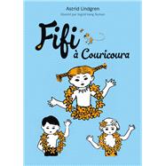 Fifi princesse by Astrid Lindgren, 9782012043404
