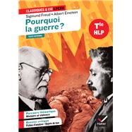 Pourquoi la guerre ? (Freud & Einstein) by Sigmund Freud; Alfred Einstein; Fabien Lamouche; Brangre Touet, 9782401113404