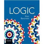 Logic by Baronett, Stan, 9780199383405
