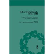 Silver Fork Novels, 1826-1841 Vol 4 by Harriet Devine Jump; Gary Kelly, 9781040233405