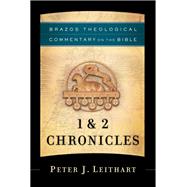 1 & 2 Chronicles by Leithart, Peter J., 9781587433405
