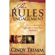 The Rules of Engagement by Trimm, Cindy, 9781599793405