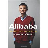 Alibaba by Clark, Duncan, 9780062413406