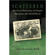 Scattered by Reilly, Diana Howansky, 9780299293406