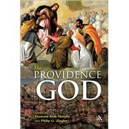 The Providence of God Deus habet consilium by Murphy, Francesca Aran; Ziegler, Philip G., 9780567033406
