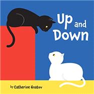 Up and Down by Hnatov, Catherine, 9781595723406