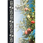 Apple by Reiss, Marcia, 9781780233406