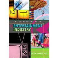 An Introduction to the Entertainment Industry by Stein, Andi; Evans, Beth Bingham, 9781433103407