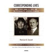 Corresponding Lives by Everett, Patricia R., 9781782203407