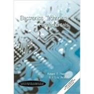 Electronics Technology Fundamentals by Paynter, Robert T.; Boydell, B.J. Toby, 9780130323408