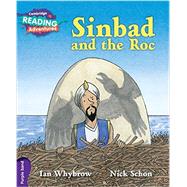 Sinbad and the Roc by Schon, Nick, 9781316503409