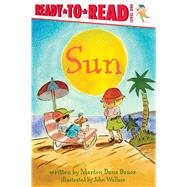 Sun Ready-to-Read Level 1 by Bauer, Marion  Dane; Wallace, John, 9781481463409