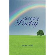 Simply Poetry by Jones, Veronica, 9781491743409