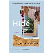 Hide by Griffin, Matthew, 9781632863409