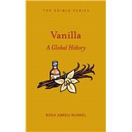 Vanilla by Abreu, Rosa, 9781789143409