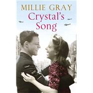 Crystal's Song by Gray, Millie, 9781845023409