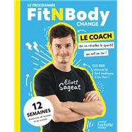 FitNBodyChange by Eliott Sageat, 9782016293409