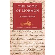The Book of Mormon by Hardy, Grant, 9780252073410