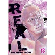 Real, Vol. 13 by Inoue, Takehiko, 9781421573410