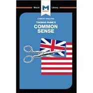 Common Sense by Jackson,Ian, 9781912303410