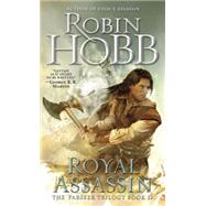 Royal Assassin by HOBB, ROBIN, 9780553573411