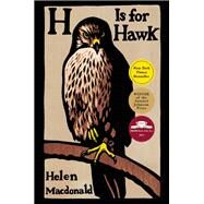 H is for Hawk by Macdonald, Helen, 9780802123411