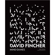 David Fincher: Mind Games by Unknown, 9781419753411