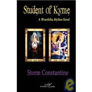 Student of Kyme by Constantine, Storm, 9781904853411