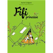 Fifi  Couricoura by Astrid Lindgren, 9782012043411