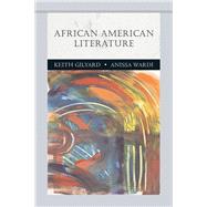 African American Literature (Penguin Academics Series) by Gilyard, Keith; Wardi, Anissa, 9780321113412