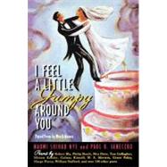 I Feel a Little Jumpy Around You A Book of Her Poems & His Poems Collected in Pairs by Nye, Naomi Shihab; Janeczko, Paul B., 9780689813412