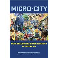 Micro-City by Richard Cimino; Hans Tokke, 9781531513412