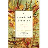 A Beautiful Disaster by Graves, Marlena; Ortberg, John; Turner, Laura Ortberg, 9781587433412