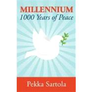 Millennium by Sartola, Pekka, 9781606473412