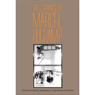 The Writings of Marcel Duchamp by Duchamp, Marcel; Sanouillet, Michel; Peterson, Elmer, 9780306803413