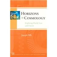 Horizons of Cosmology by Silk, Joseph, 9781599473413