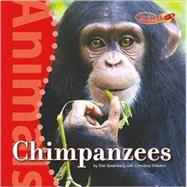 Chimpanzees by Greenberg, Dan; Wilsdon, Christina, 9780761443414