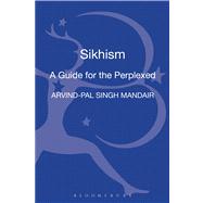 Sikhism by Mandair, Arvind-Pal Singh, 9781441193414