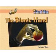 Bionic Hand, the by Woog, Adam, 9781599533414