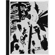 Andy Warhol's Index (Book) by Warhol, Andy; Melcher, Charles; Eldon, Bonnie, 9781837293414