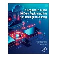 A Beginner's Guide to Data Agglomeration and Intelligent Sensing by Mukherjee, Amartya; Kumar Panja, Ayan; Dey, Nilanjan, 9780128203415