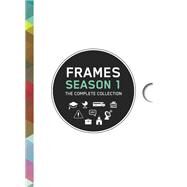 Frames, Season 1 Collection by Kinnaman, David; Stone, Roxanne; Tickle, Phyllis; Chan, Francis; Daly, Jim, 9780310433415