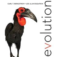 EvolutionPa  (Dugatkin) by Bergstrom,Carl T., 9780393913415
