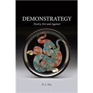 Demonstrategy by Hix, H. L., 9780999753415