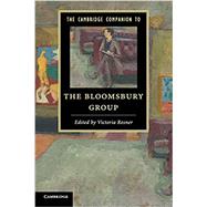 The Cambridge Companion to the Bloomsbury Group by Rosner, Victoria, 9781107623415