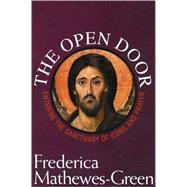 The Open Door by Mathewes-Green, Frederica, 9781557253415