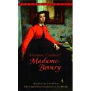 Madame Bovary by FLAUBERT, GUSTAVEBAIR, LOWELL, 9780553213416
