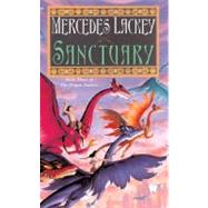 Sanctuary Joust #3 by Lackey, Mercedes, 9780756403416